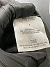 Theory Solid Gray Wool Skirt Size 8 - photo 5