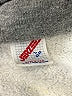 Jerzees Gray Zip Up Hoodie Size 42 - 44 - photo 6