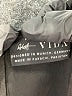 Vida 100% Polyester Purple Sleeveless Blouse Size XS - photo 7