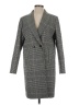 J.Crew Gray Coat Size 4 - photo 1