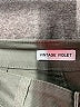 Vintage Violet Gray Cargo Pants Size 6 - photo 4