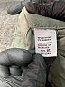 Vintage Violet Gray Cargo Pants Size 6 - photo 5