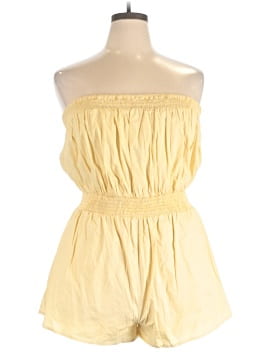 Lovers + Friends Romper