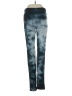H&M Tie-dye Blue Jeggings Size 4 - photo 2