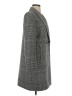 J.Crew Gray Coat Size 4 - photo 4