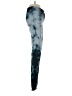 H&M Tie-dye Blue Jeggings Size 4 - photo 4