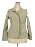 Eddie Bauer Green Blazer Size 20 - photo 1