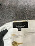 Baby Phat White Jeans Size 22 - photo 4