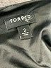 Torrid Black 3/4 Sleeve Blouse Size 3X Plus (3) - photo 7