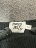 Princess Polly Black Romper Size Med - Lg - photo 4