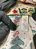 Lularoe Print Green Casual Pants Size 1X (Tall & Curvy) - photo 7