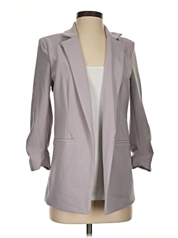 T Tahari Blazer (view 1)