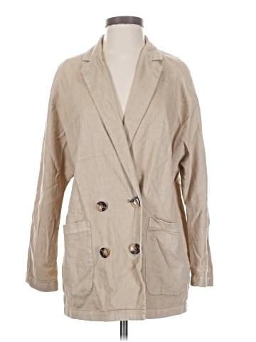 Pilcro Blazer (view 1)