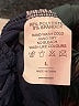 Unbranded Solid Blue Casual Pants Size L - photo 8