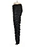 PrettyLittleThing Black Casual Pants Size 10 - photo 5