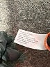 Mossimo Supply Co. Color Block Orange Romper Size XL - photo 5