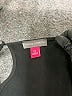 Vince Camuto Black Short Sleeve Top Size S (petite) - photo 7