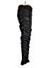 PrettyLittleThing Black Casual Pants Size 10 - photo 4