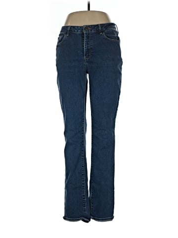 Eddie Bauer Jeans (view 1)