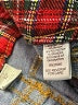 C established 1946 Hearts Blue Jeans Size 12 - photo 8