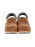 Crocs Brown Mule/Clog Size 8 - photo 2