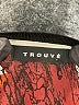 Trouve 100% Polyester Gray Sleeveless Top Size XS - photo 7