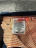 Jag Solid Blue Shorts Size 10 - photo 3
