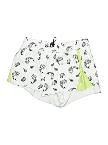 Koral Athletic Shorts (view 1)