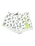Koral Paisley White Athletic Shorts Size M - photo 1