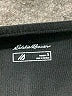 Eddie Bauer Solid Black Active Pants Size S - photo 7