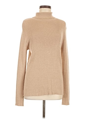 Additions by Chico's Long Sleeve Top (view 1)