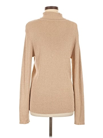 Additions by Chico's Long Sleeve Top (view 2)