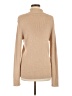 Additions by Chico's Tan Long Sleeve Top Size Med (1) - photo 2