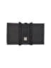 BCBGMAXAZRIA Black Clutch One size - photo 1