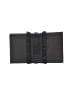 BCBGMAXAZRIA Black Clutch One size - photo 2
