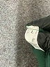 Unbranded 100% Polyester Green Coat Size L - photo 6