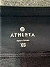 Athleta Solid Black Casual Skirt Size XS - photo 3