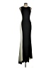 Unbranded Black Cocktail Dress Size M - photo 1