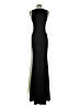 Unbranded Black Cocktail Dress Size M - photo 2