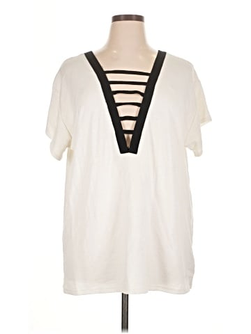 Streetwear Society Short Sleeve Top (view 1)