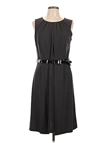 AK Anne Klein Casual Dress (view 1)