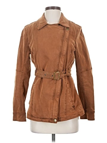 Anthropologie Jacket (view 1)