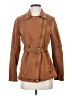 Anthropologie Brown Jacket Size S - photo 1