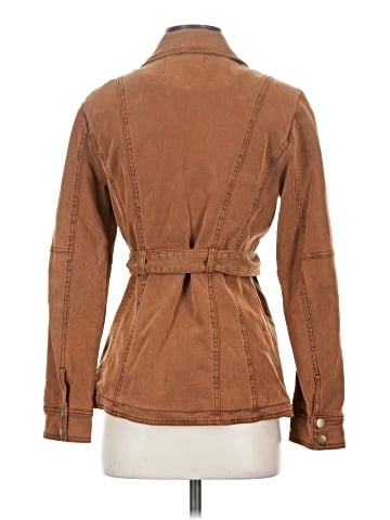 Anthropologie Jacket (view 2)