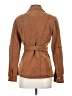 Anthropologie Brown Jacket Size S - photo 2