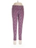 Ideology Purple Active Pants Size L - photo 1