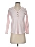 Heritage Pink Cardigan Size XS - photo 1