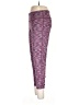 Ideology Purple Active Pants Size L - photo 5