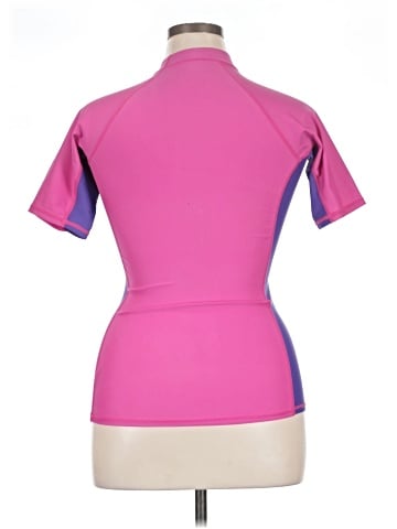 Sporti Short Sleeve Turtleneck (view 2)