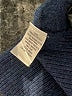 Calvin Klein 100% Merino Blue Wool Sweater Size XS - photo 8